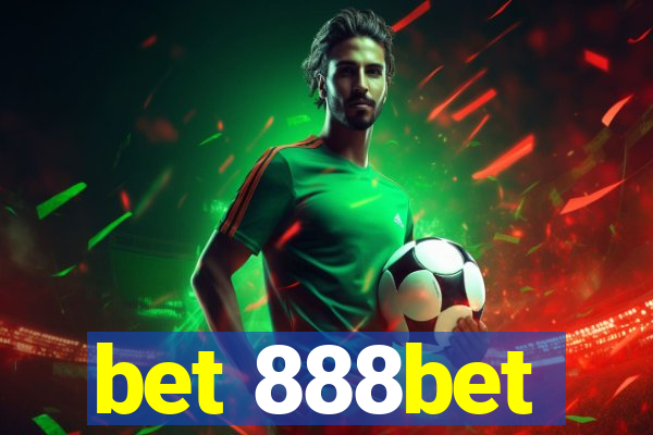 bet 888bet